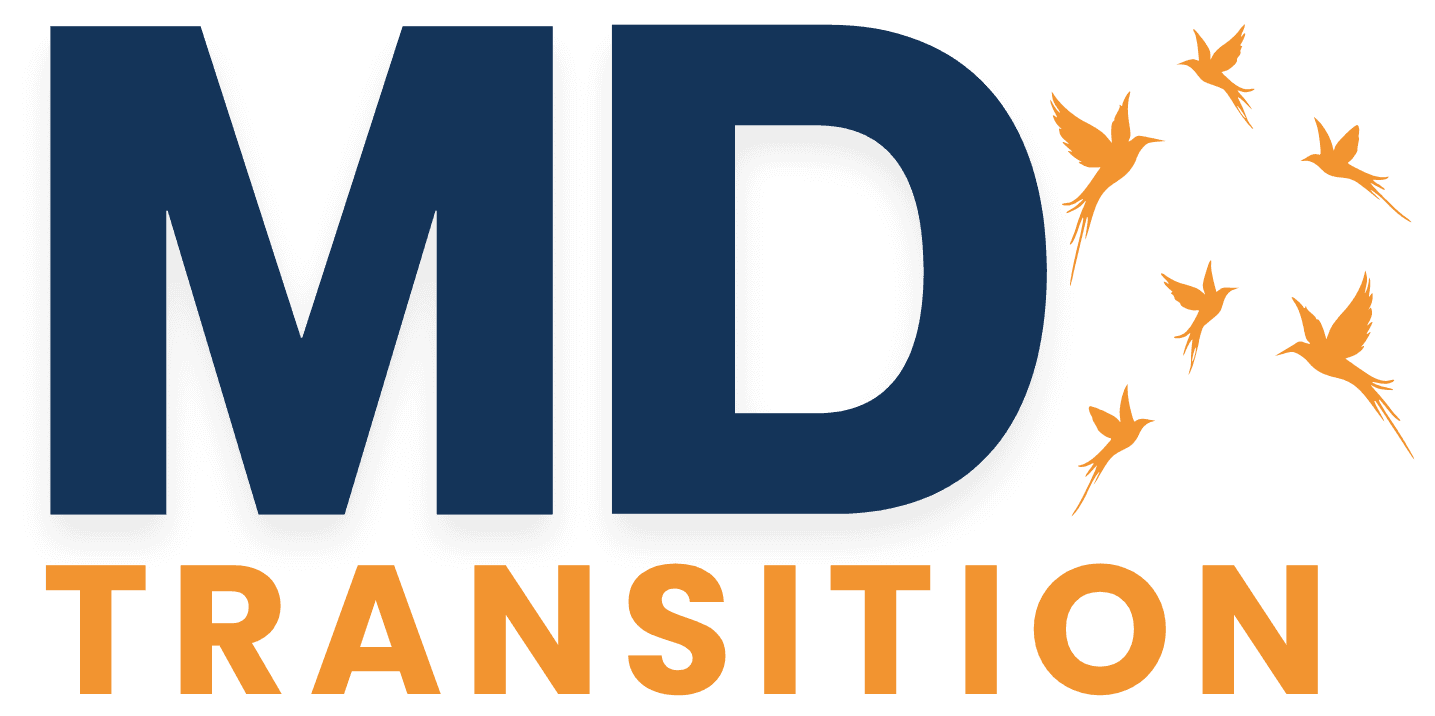 MD Transition